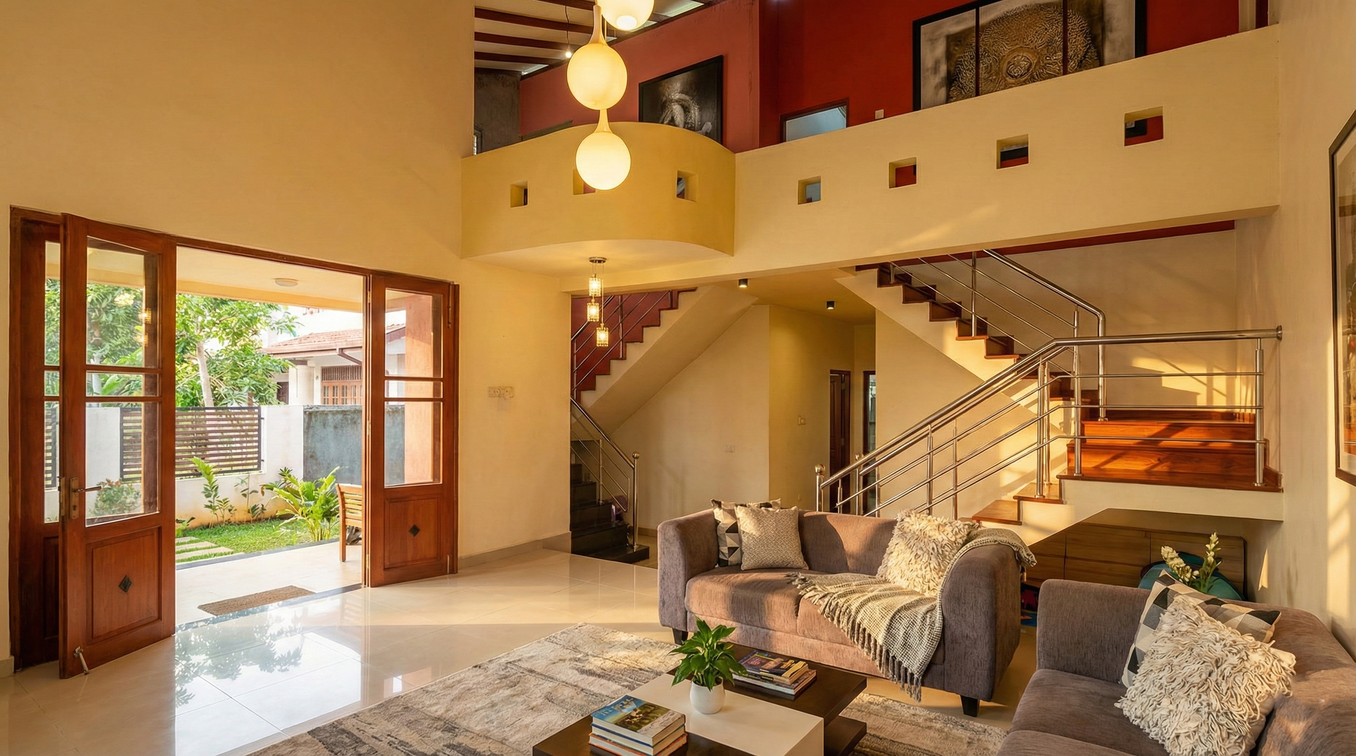 Gampaha House