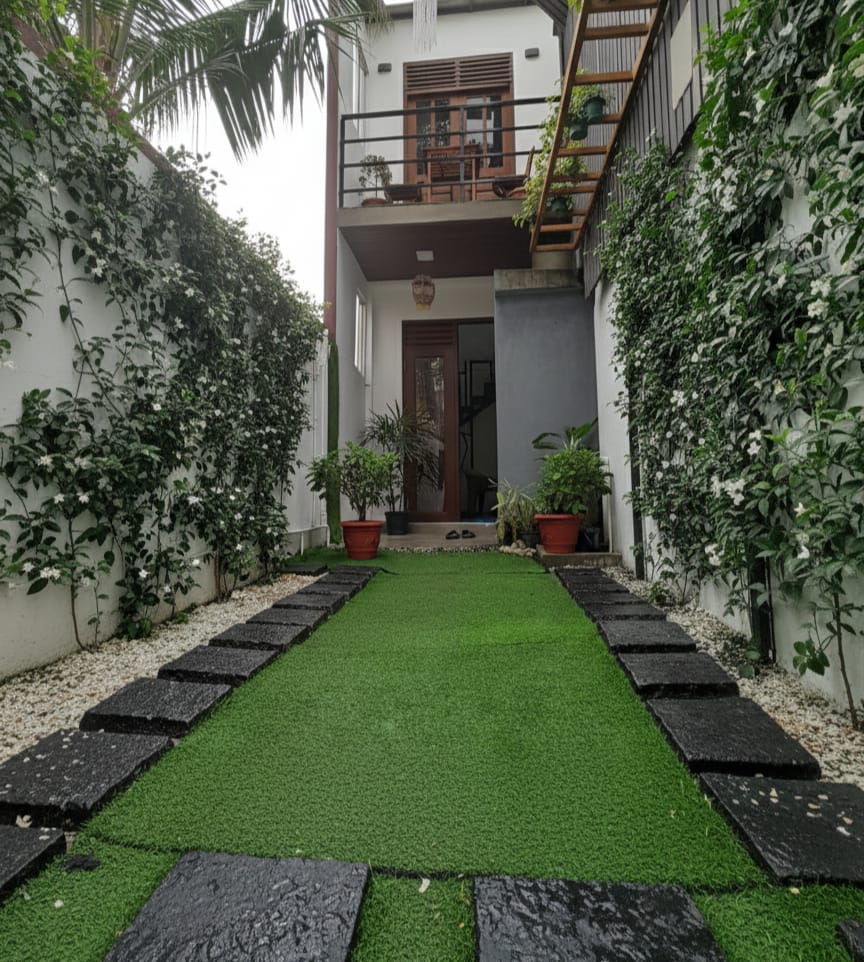 Nugegoda Room